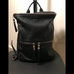 Splendid like new vegan leather Ashton backpack